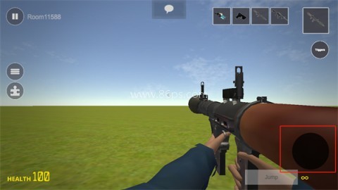 Vmod沙盒模拟器 第6张图