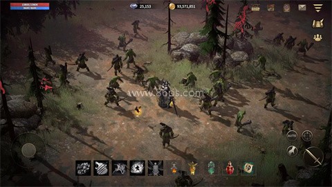 卡纳克之怒 第1张图