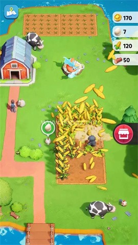 帕尔蒙生存绝境生存