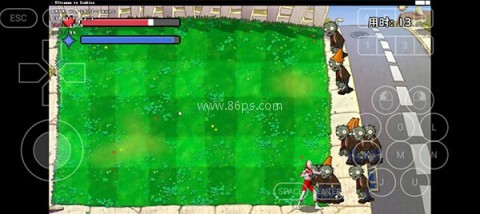 奥特兄弟大战僵尸免广告版