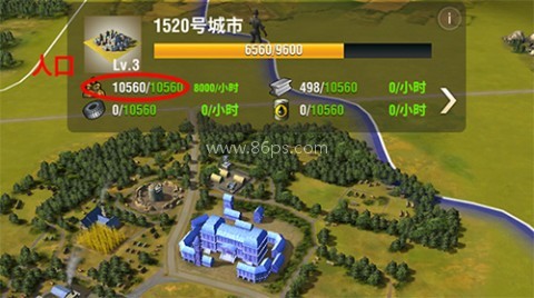 二战风云2全存档版 第2张图