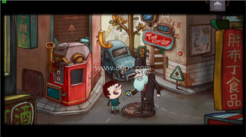 一路游戏 第3张图