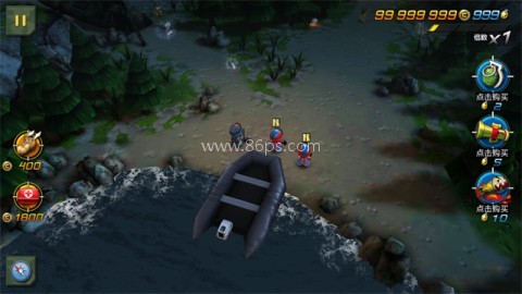 小小部队内购版 第2张图