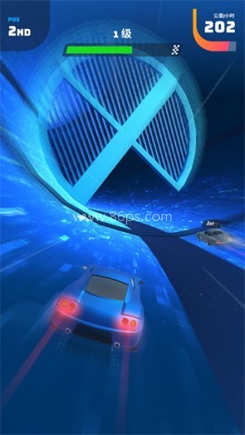 飞车大师3D 第6张图