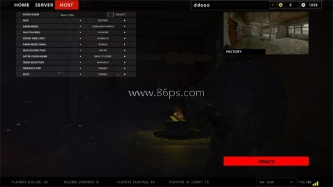 记录O.R.D国际服 第7张图