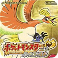 口袋妖怪心金nds