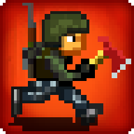 迷你dayz1.4.1汉化版