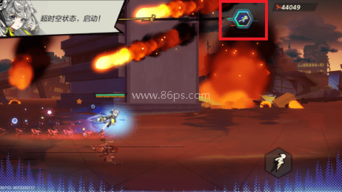 超时空跑跑正版 第6张图