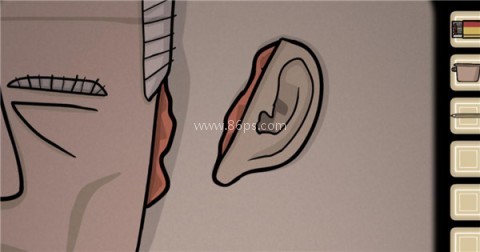 内在昔日中文版 第8张图