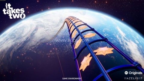 双人成行中文版