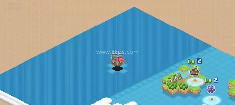 飞空艇探险物语 第2张图