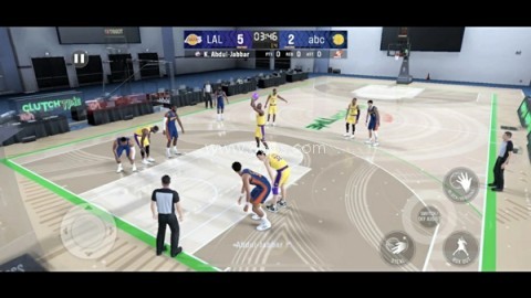 NBA2k24 第4张图