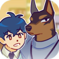 动物公司测试版