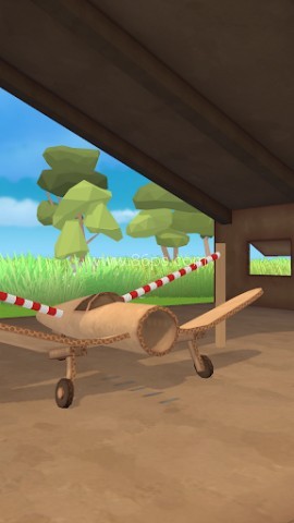 史诗飞机进化MOD菜单