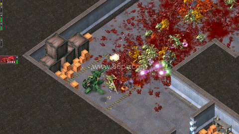 孤胆枪手1单机游戏