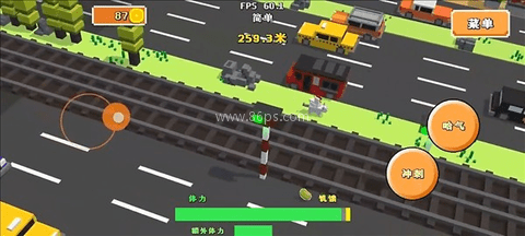 哈基米莫那没路躲 第2张图