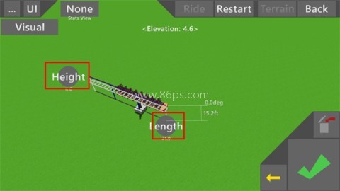 终极过山车2 第2张图