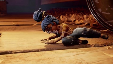 双人成行中文版 第1张图