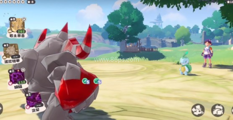 洛克王国:世界公测版 第7张图