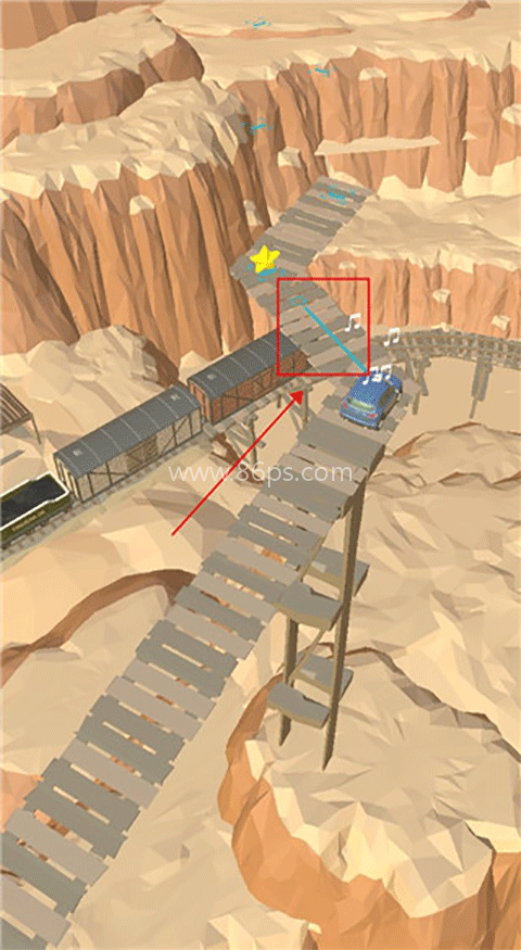 节奏狂飙 第2张图