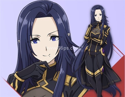 我想成为影之强者游戏台服 第12张图