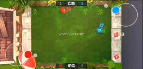 火柴人派对2026 第8张图