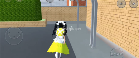 樱花校园模拟器1.038.08版 第5张图