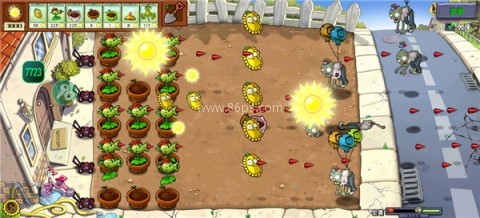 植物大战僵尸杂交重制版 第8张图