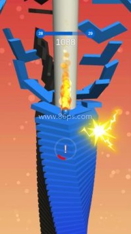 欢乐跳一跳经典版 第2张图