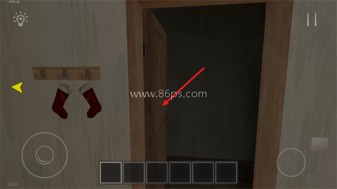 逃离家暴内置mod菜单 第2张图