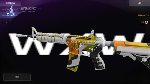 对峙2开箱模拟器 第7张图