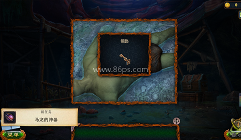 密室逃脱10侦探风云全章节 第2张图