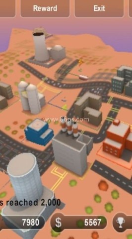 模拟城市4中文版 第4张图