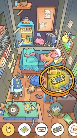 脑洞大侦探完整版 脑洞大侦探完整版