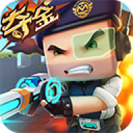 迷你枪战精英国际服