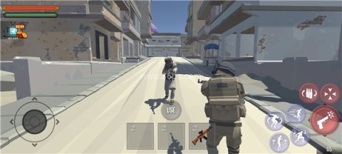 反恐行动官方版 第6张图