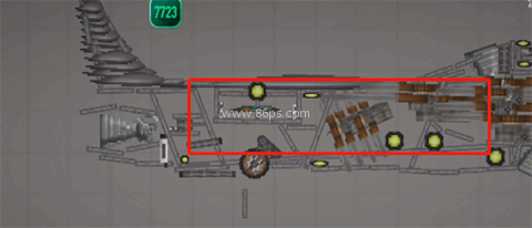 甜瓜游乐场7723汉化版 第17张图