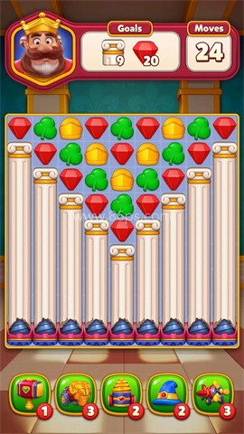 皇家王国（Royal Kingdom） 第1张图