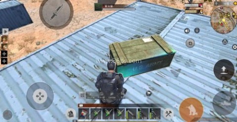 王牌战争小米版 第3张图