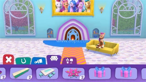 小马宝莉大世界 第4张图