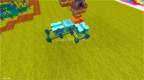 迷你世界sz版 第14张图