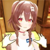 女友手办计划(温泉)游戏