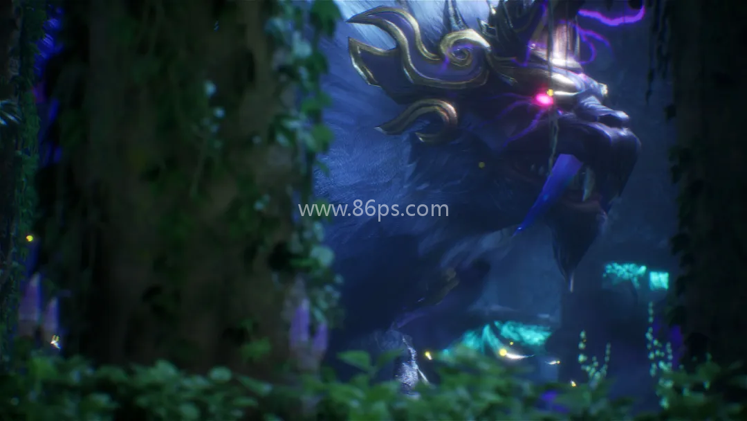 斗罗大陆猎魂世界vivo版 第6张图