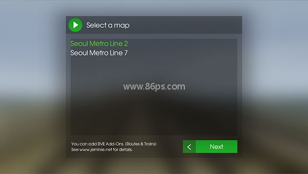 列车模拟2中文版 第2张图
