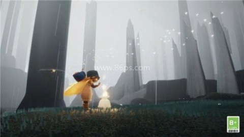 光遇测试服北觅版 第9张图