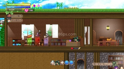 魅魔之恋 第2张图