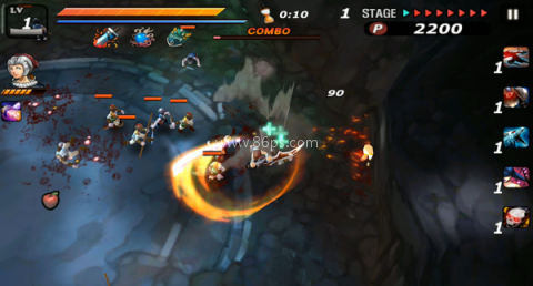 亡灵杀手官网版