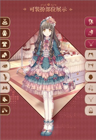 爱丽丝的衣橱 第5张图