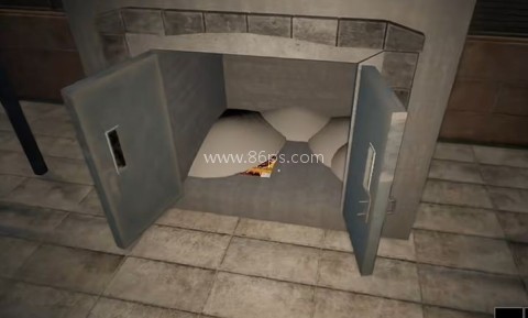 狼伴侣正版 第17张图