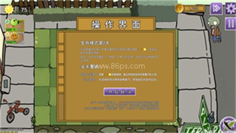 植物大战僵尸Elem版